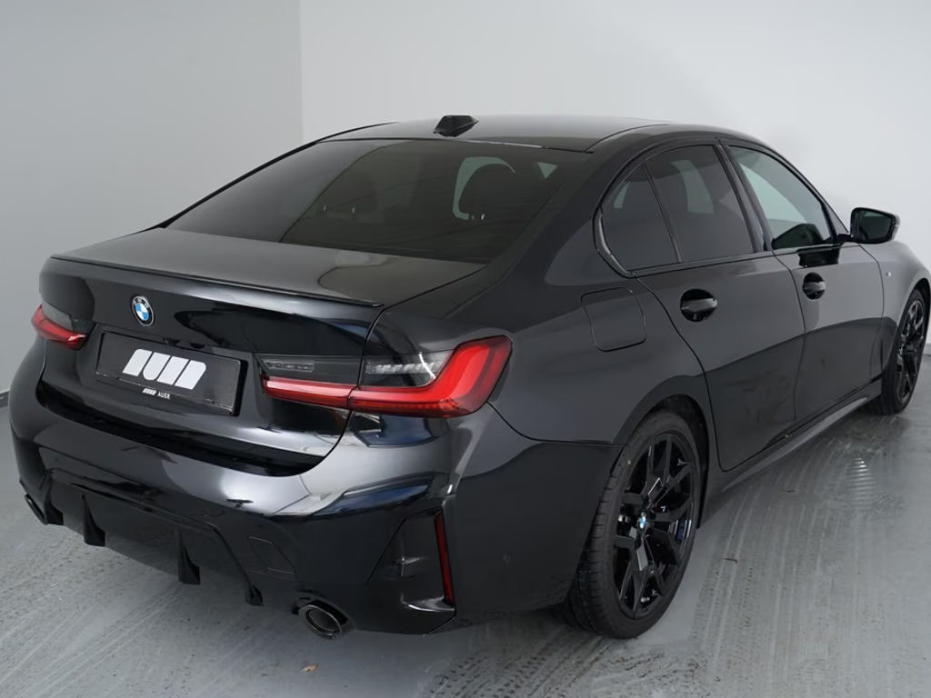BMW 3 Serie