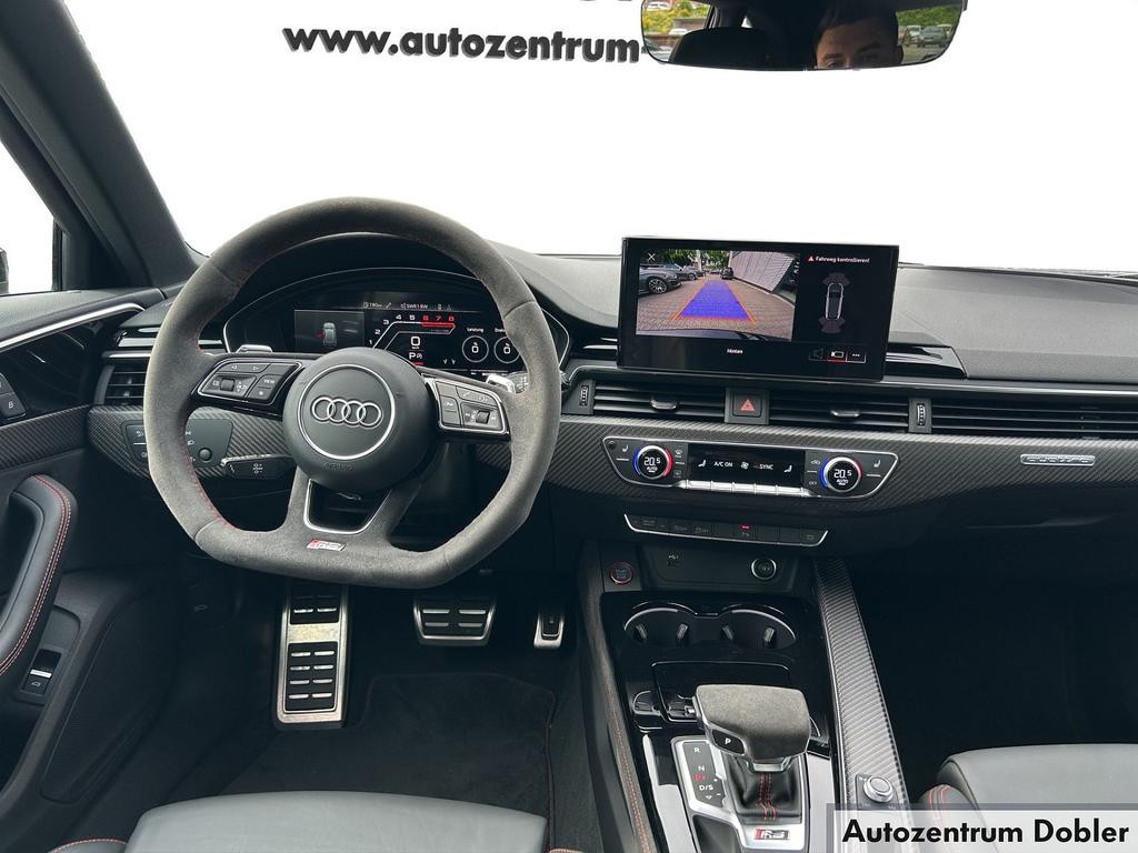 Audi RS4