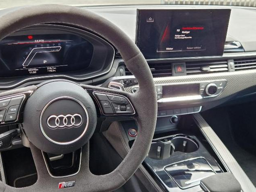 Audi RS4