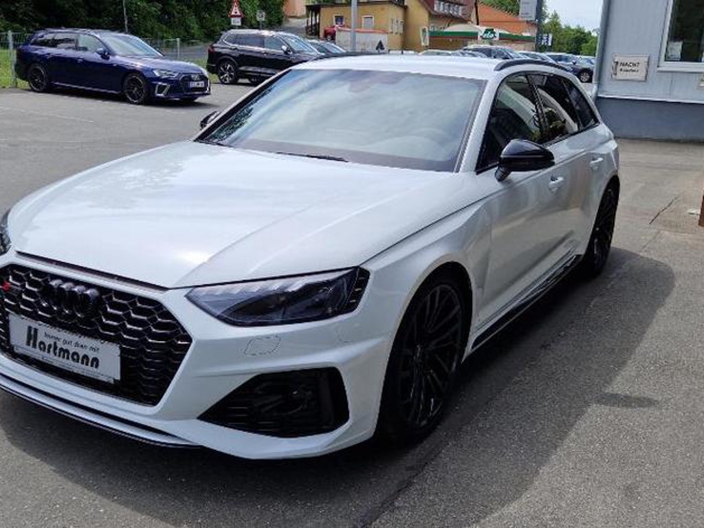 Audi RS4