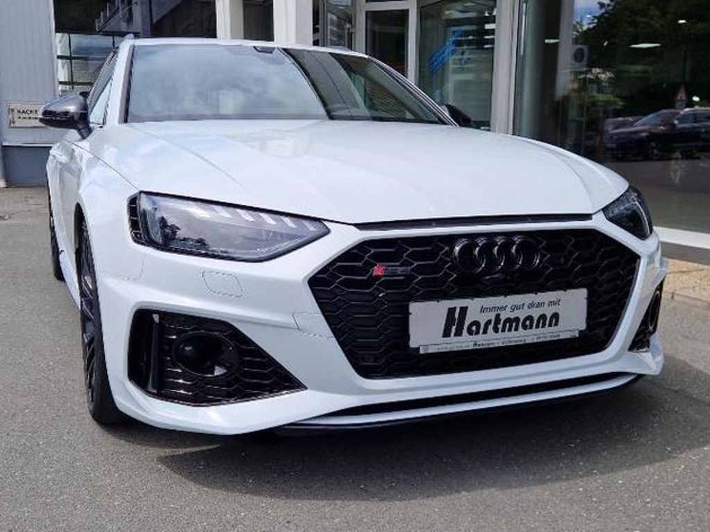 Audi RS4