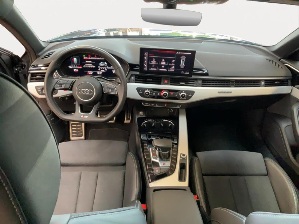 Audi S4
