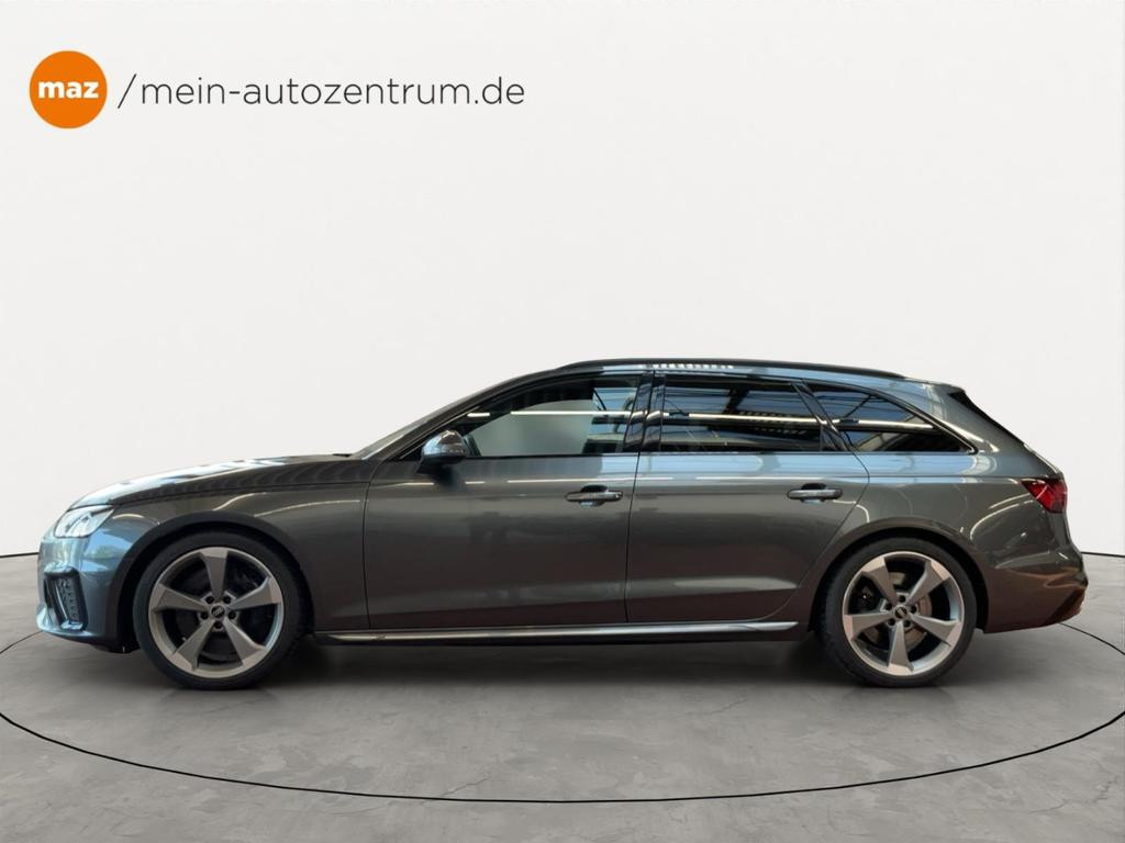 Audi S4