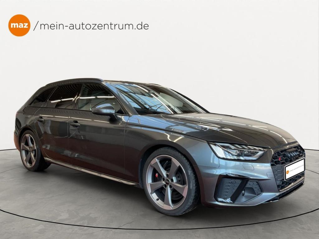 Audi S4