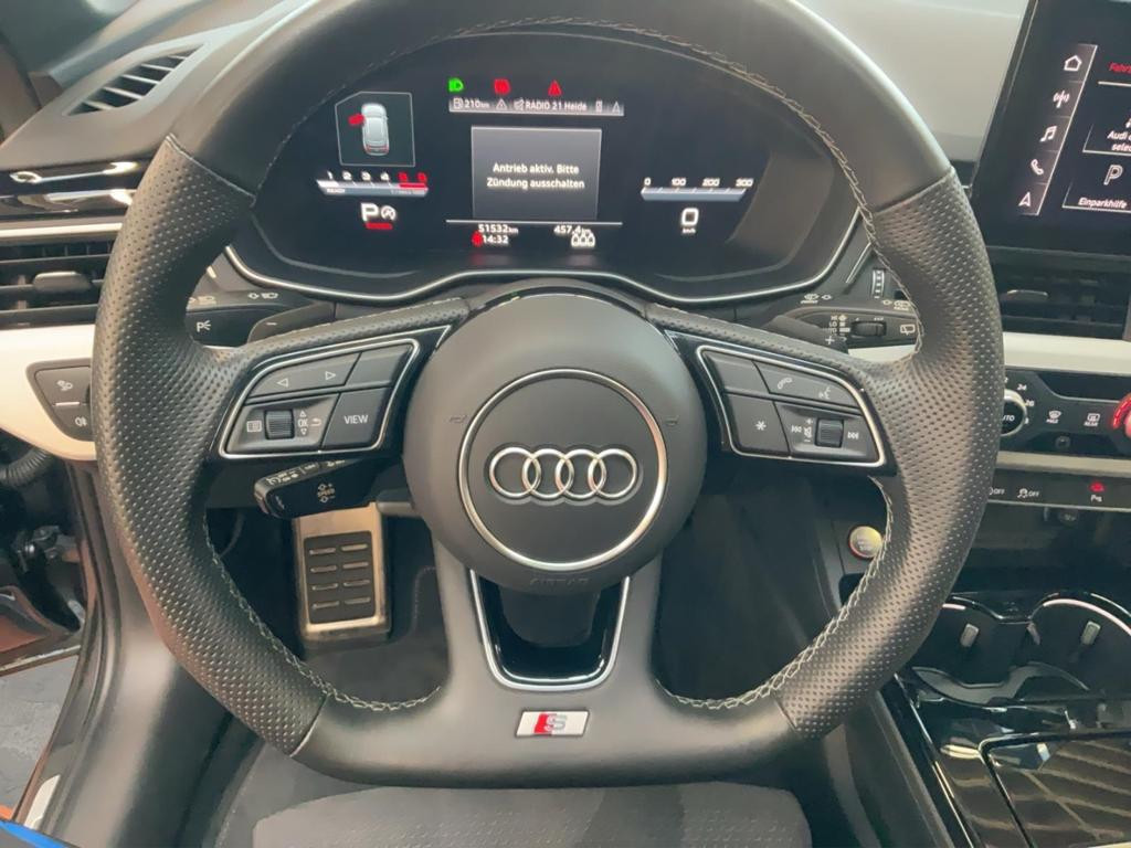 Audi S4