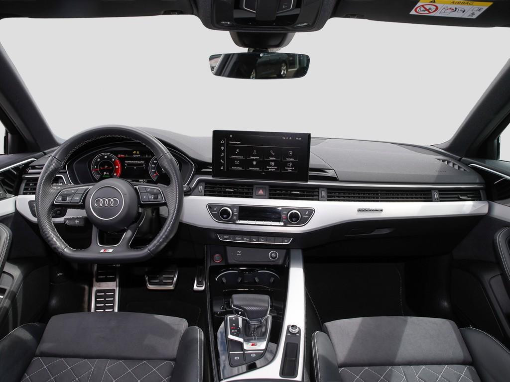 Audi S4