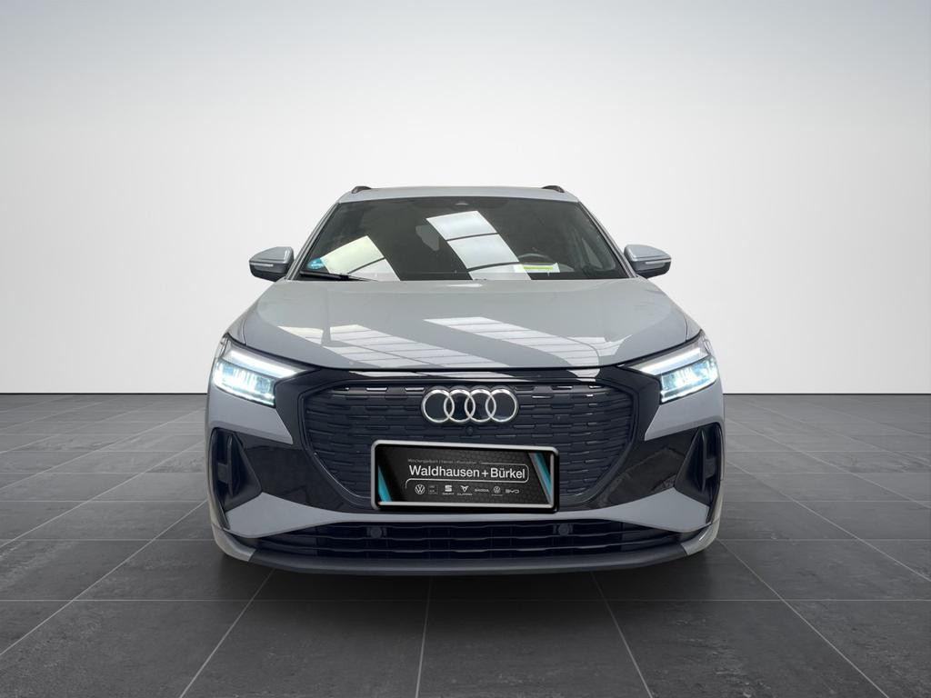 Audi Q4 e-tron S-Line 40