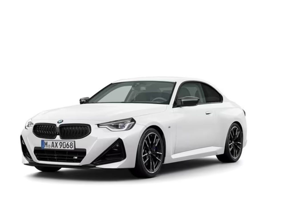 BMW M2 xDrive Coupé