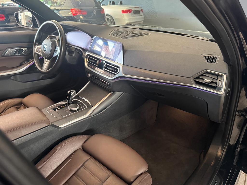 BMW M340