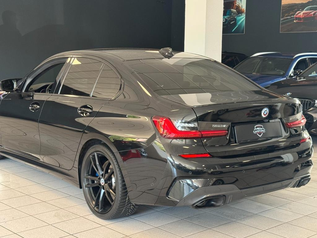 BMW M340