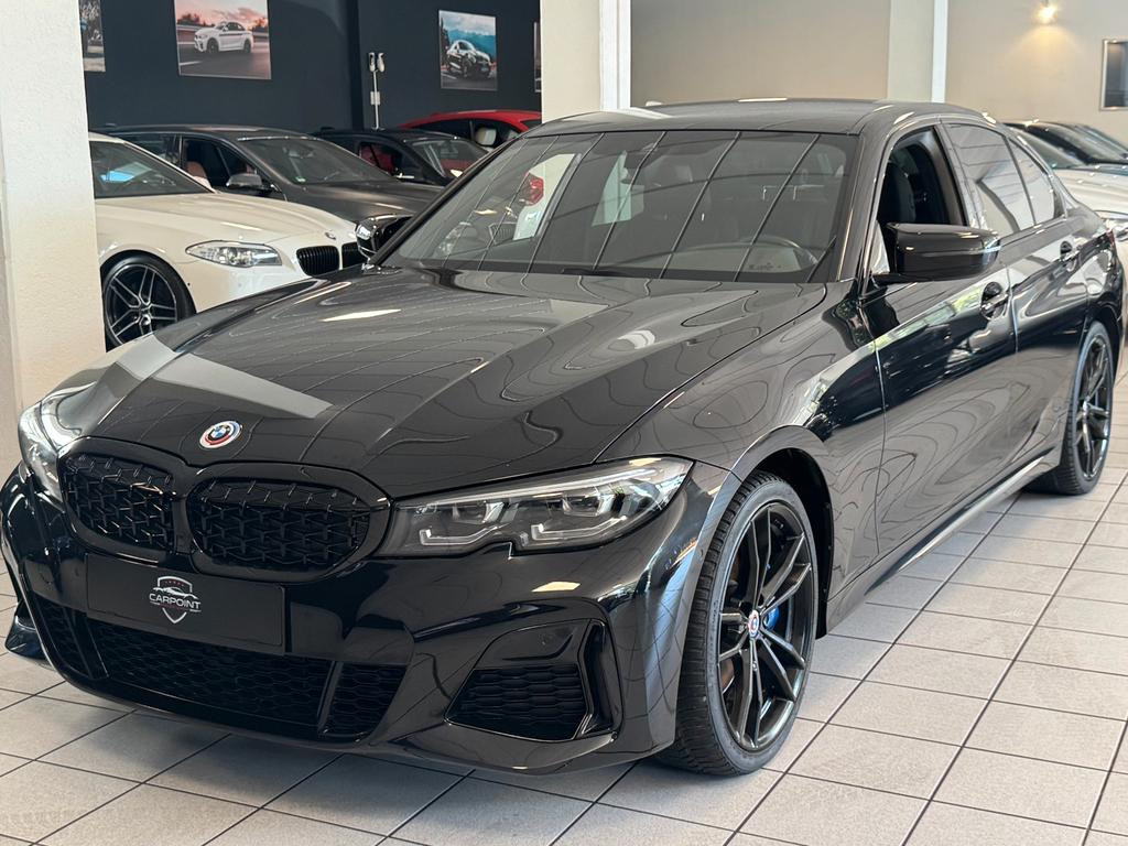 BMW M340