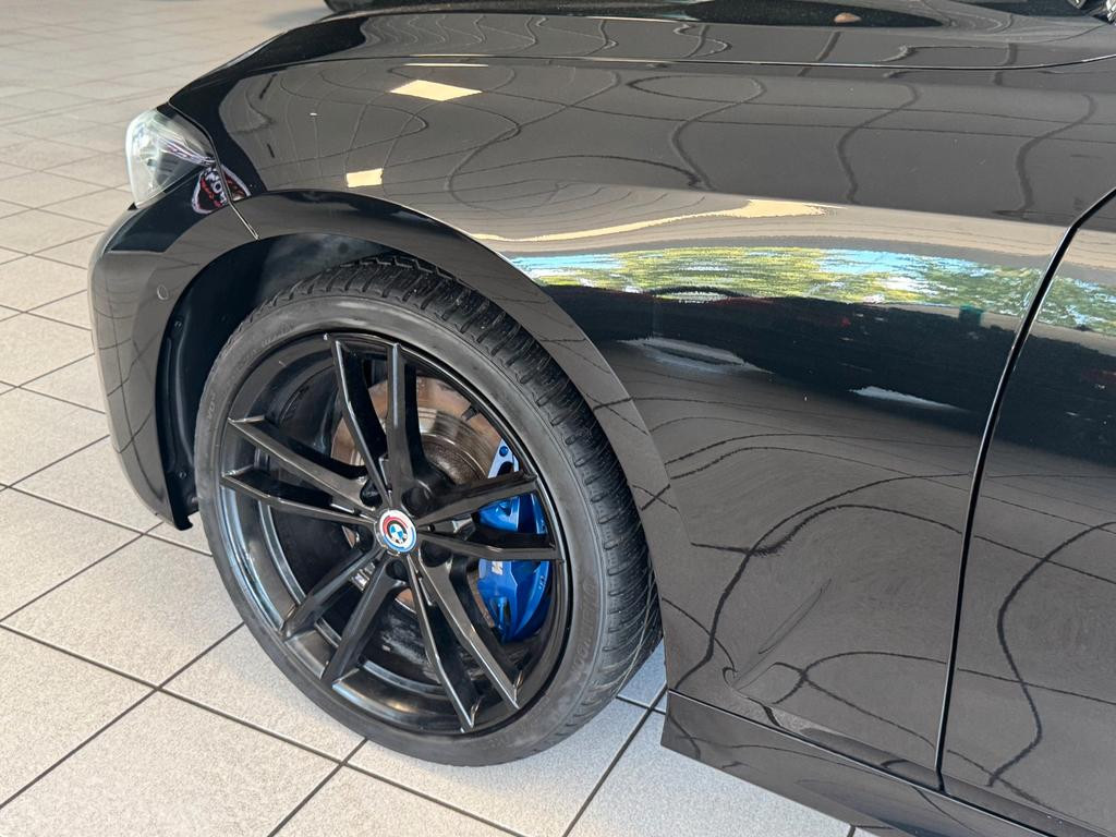 BMW M340