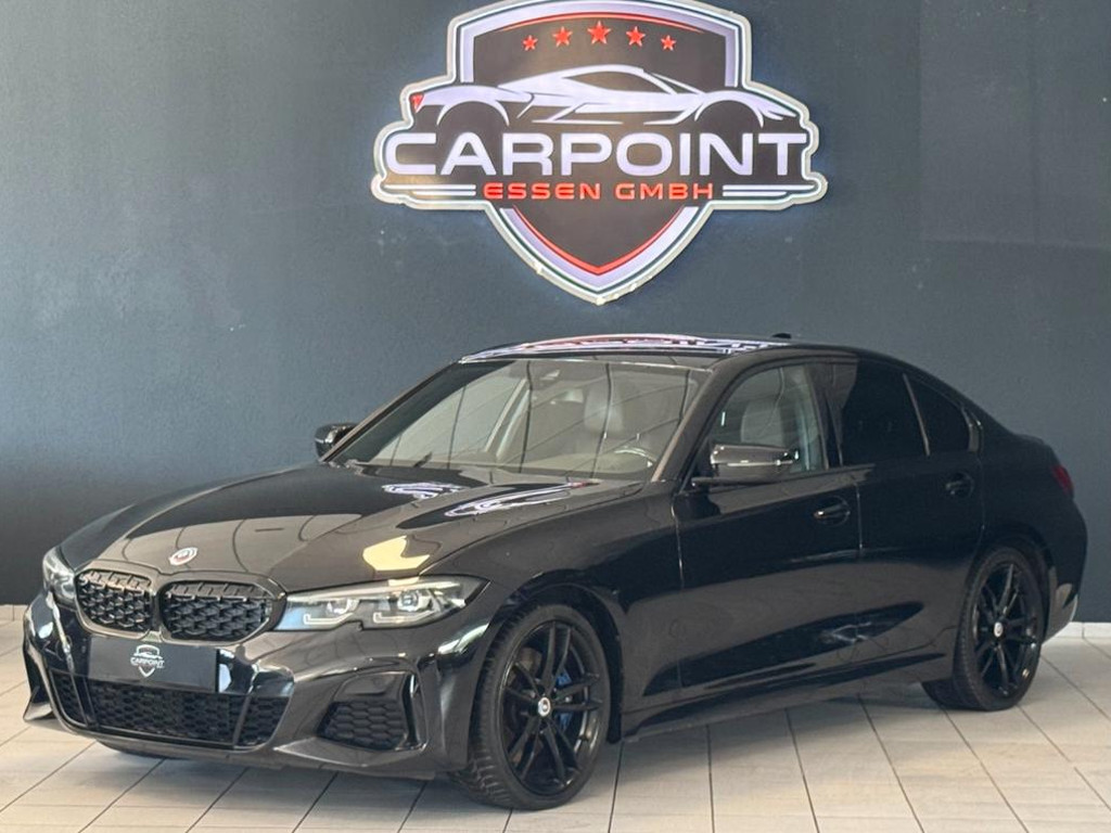 BMW M340