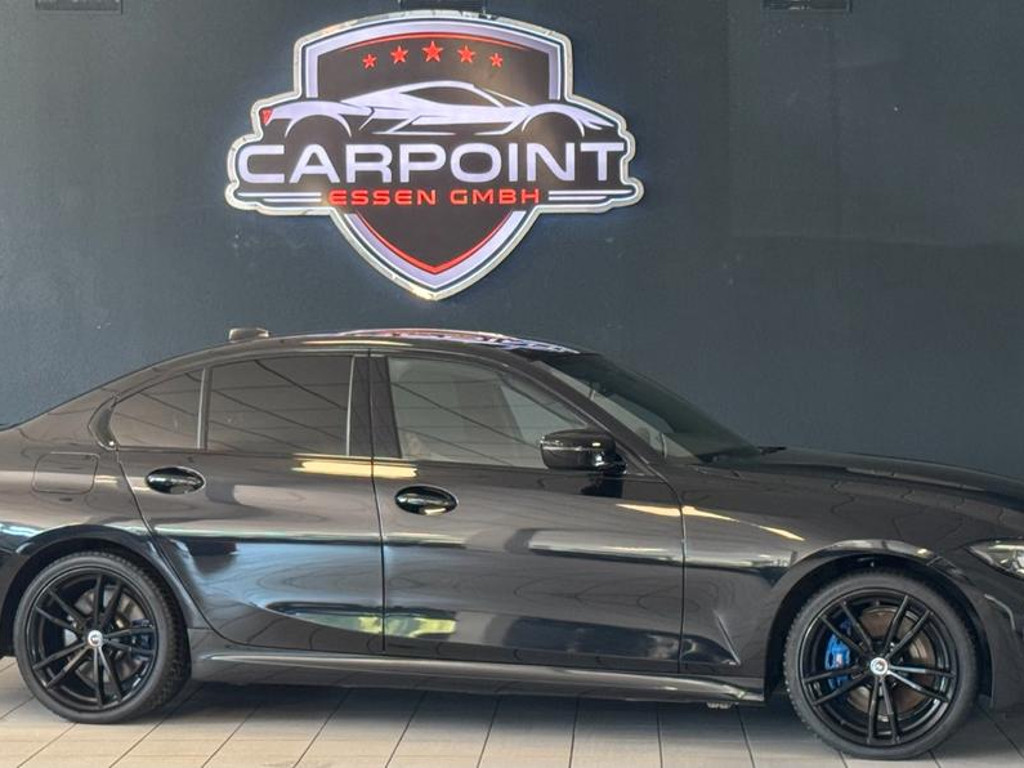 BMW M340
