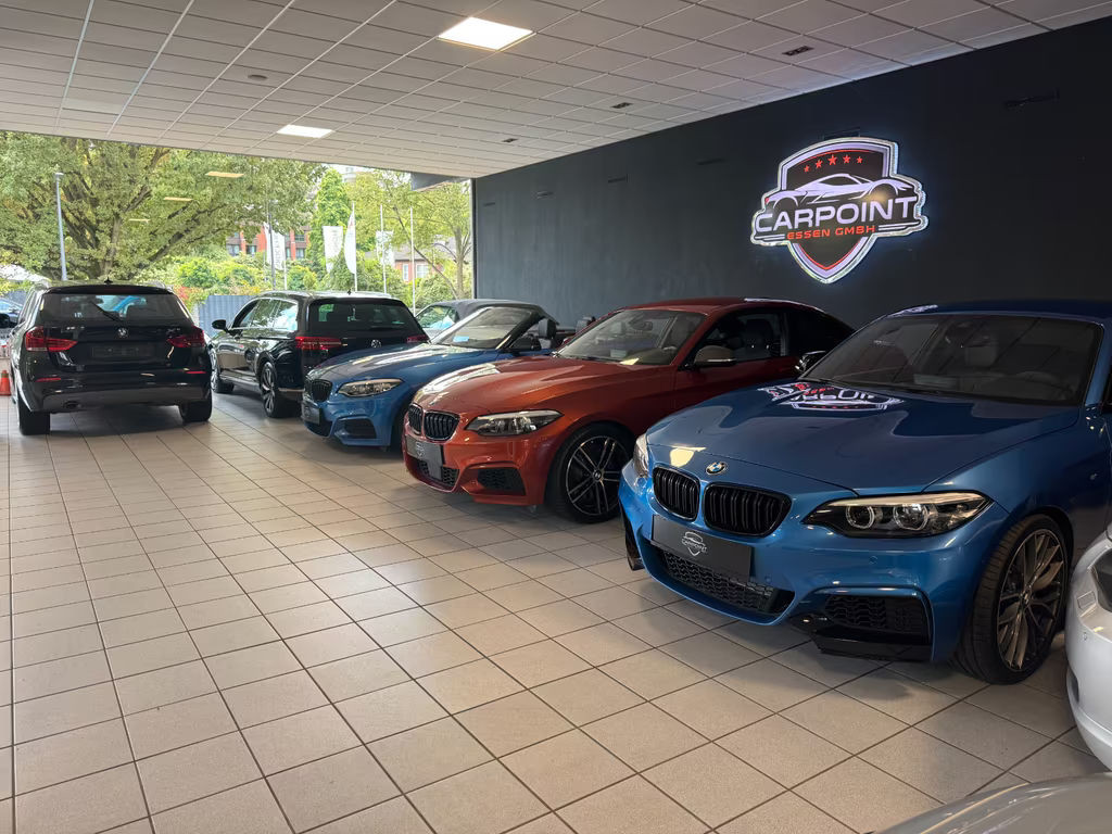 BMW M340