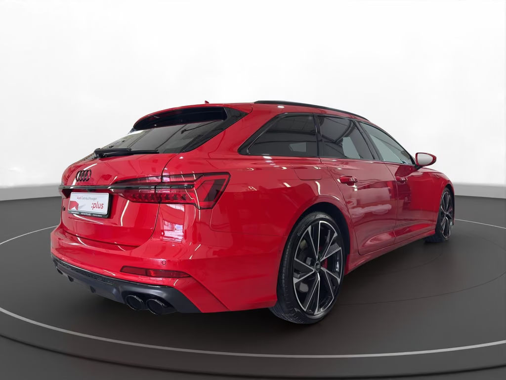 Audi S6