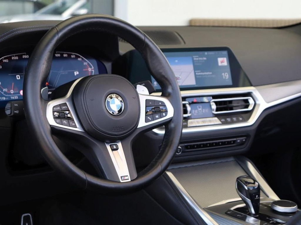 BMW M440