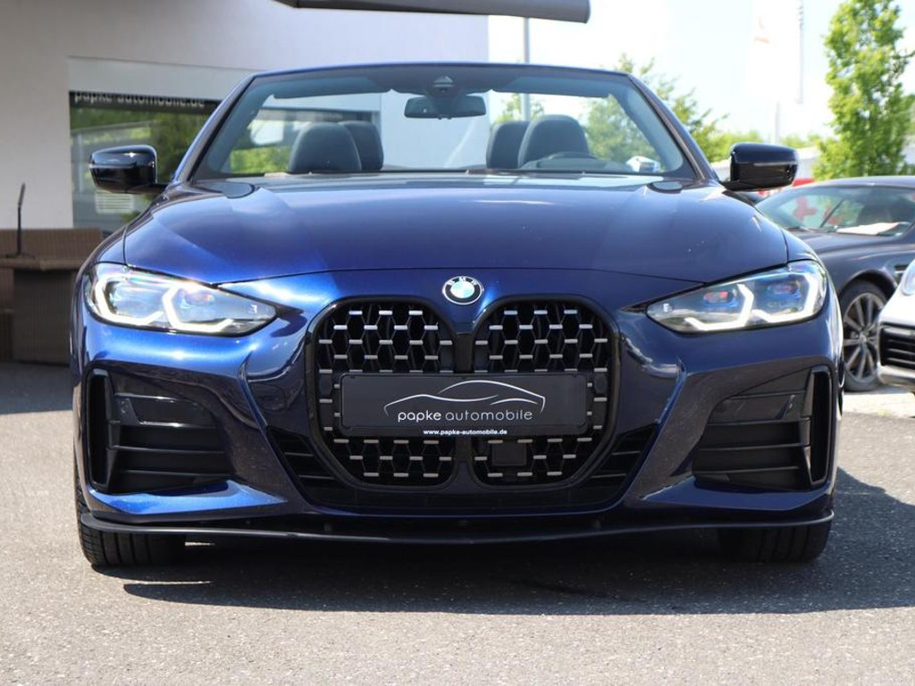 BMW M440