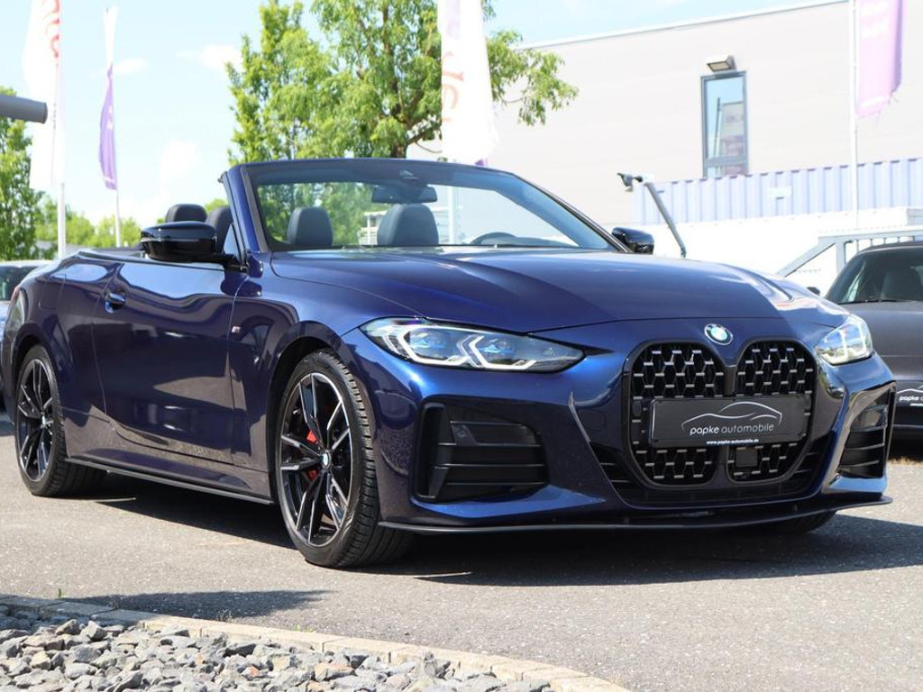 BMW M440
