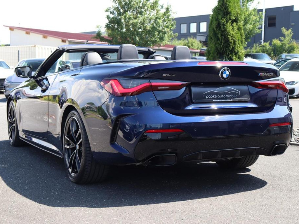 BMW M440