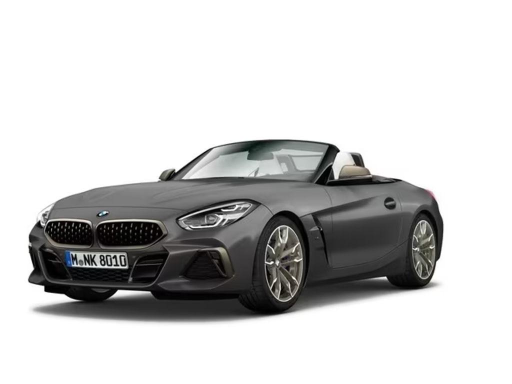 BMW Z4 Cabrio Roadster