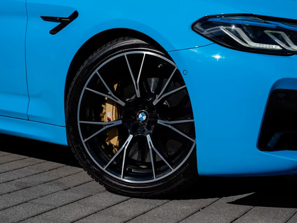 BMW M5