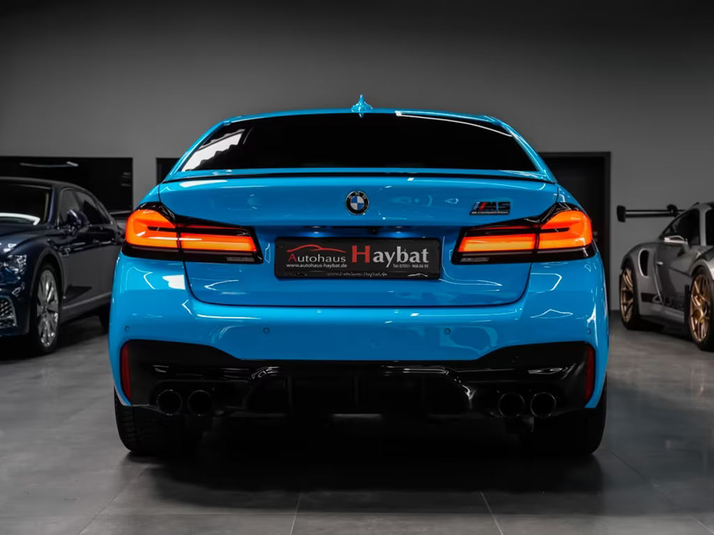 BMW M5