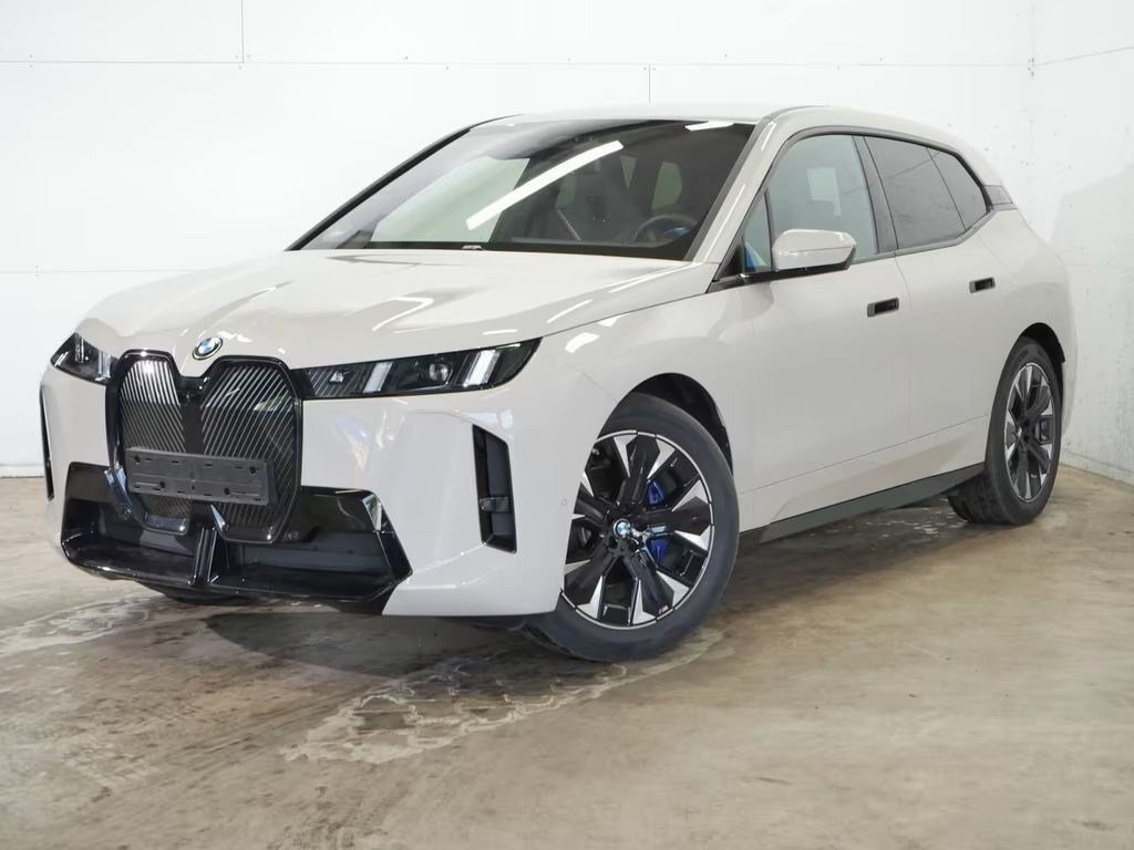 BMW iX M-Sport xDrive60