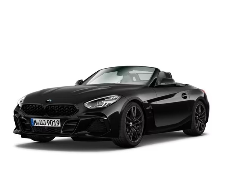 BMW Z4 M-Sport Cabrio Roadster sDrive20i