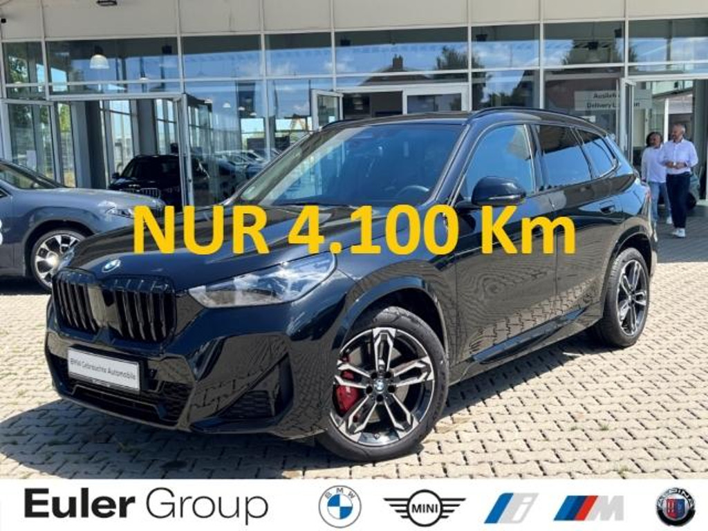 BMW X1 M-Sport
