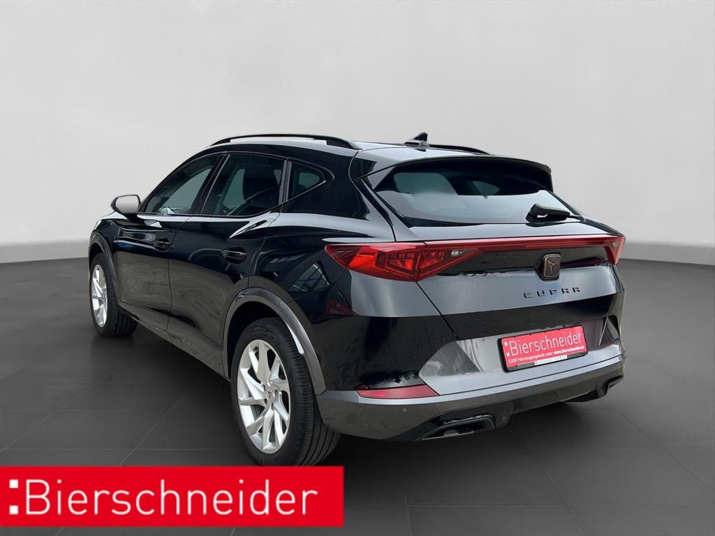 Cupra Formentor 1.5 TSI