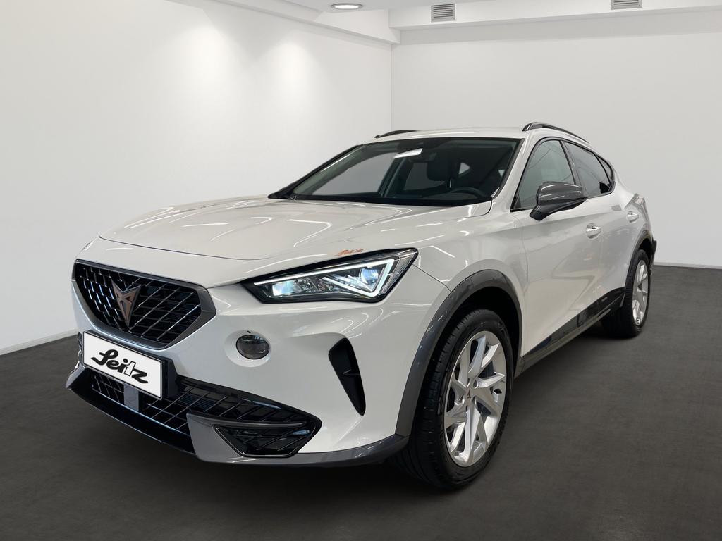 Cupra Formentor 1.5 TSI
