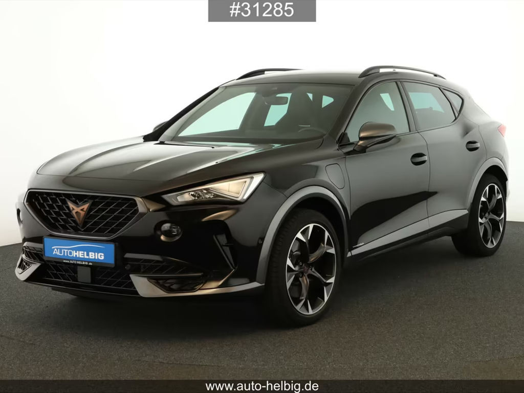 Cupra Formentor 1.4 VZ e-Hybrid