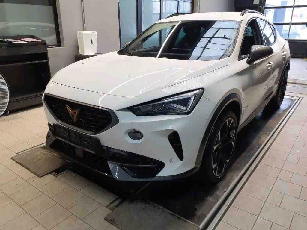 Cupra Formentor 4Drive VZ