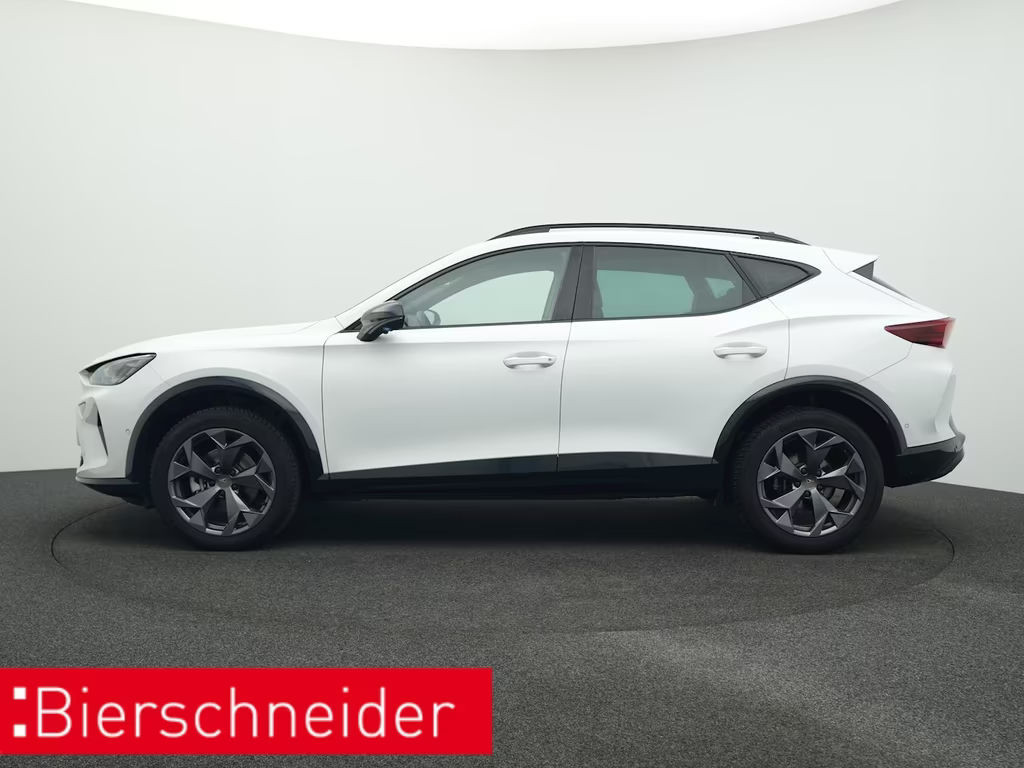 Cupra Formentor DSG 2.0 TDI