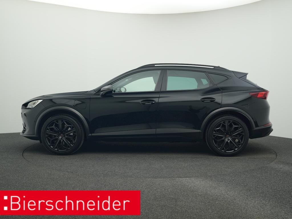 Cupra Formentor 1.4 DSG VZ e-Hybrid