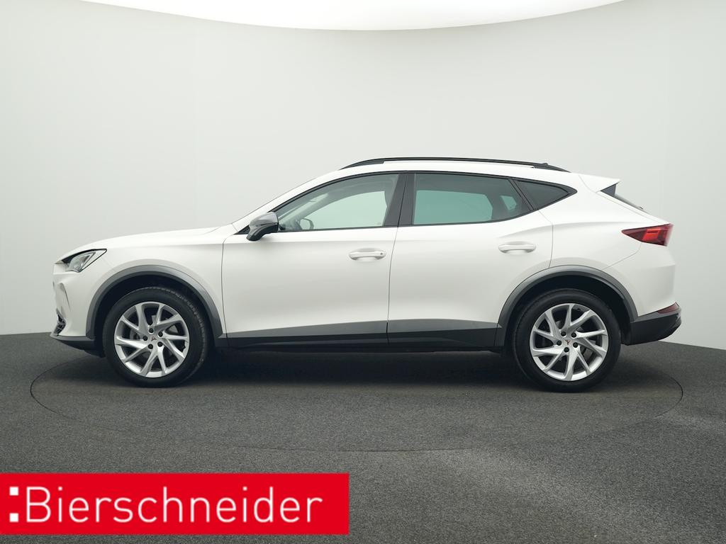 Cupra Formentor DSG 2.0 TDI
