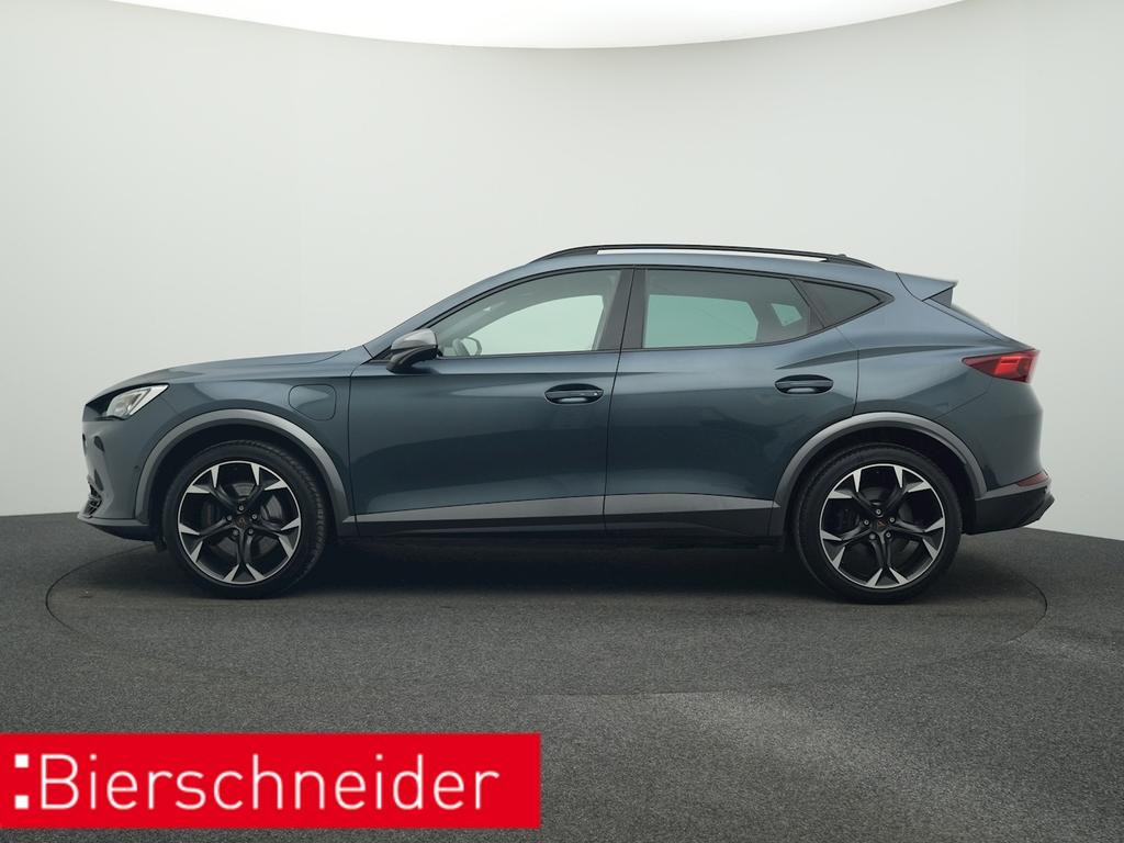 Cupra Formentor 1.4 DSG VZ e-Hybrid