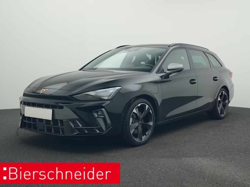 Cupra Leon Sportstourer 1.5 TSI DSG e-Hybrid