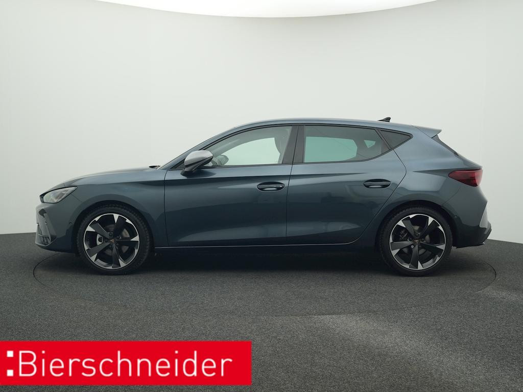 Cupra Leon DSG 2.0 TDI