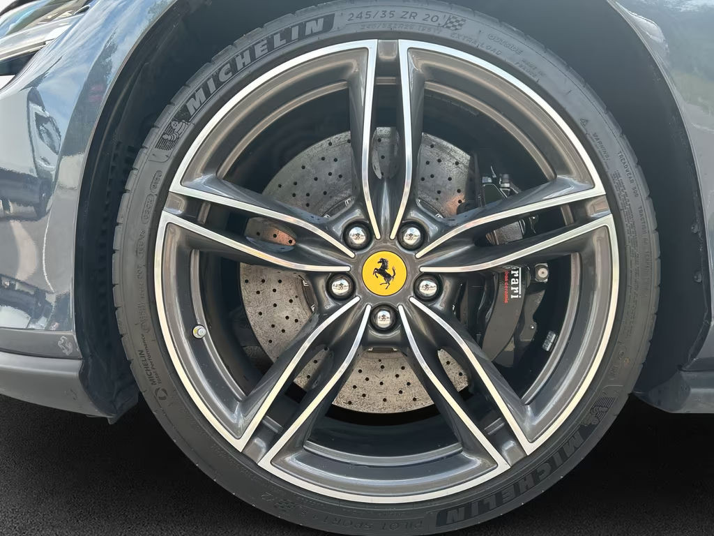 Ferrari Roma