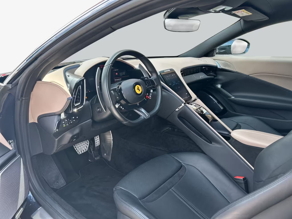 Ferrari Roma