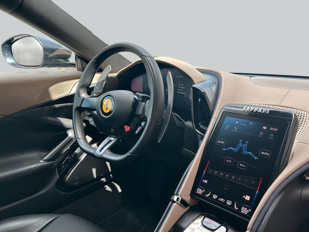 Ferrari Roma