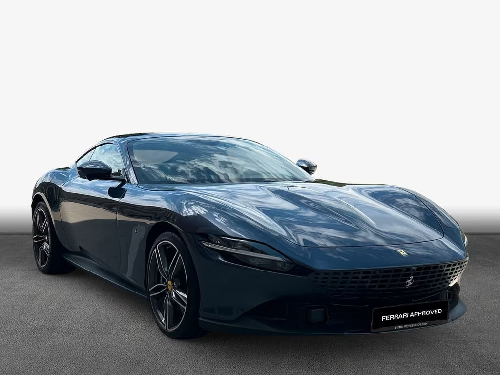 Ferrari Roma
