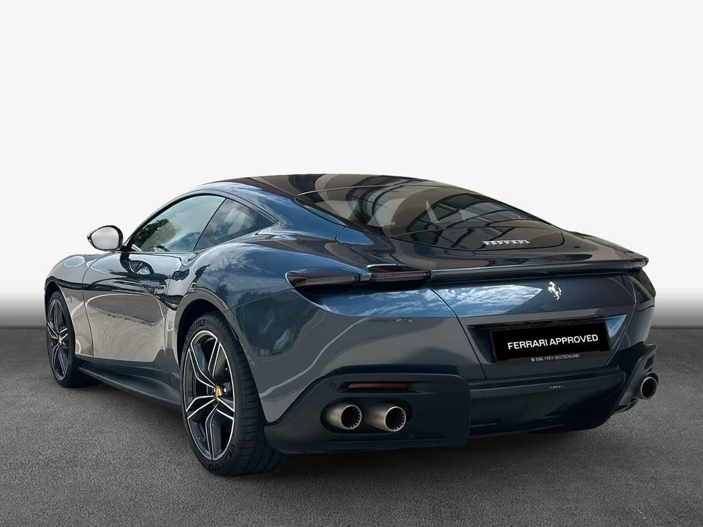 Ferrari Roma