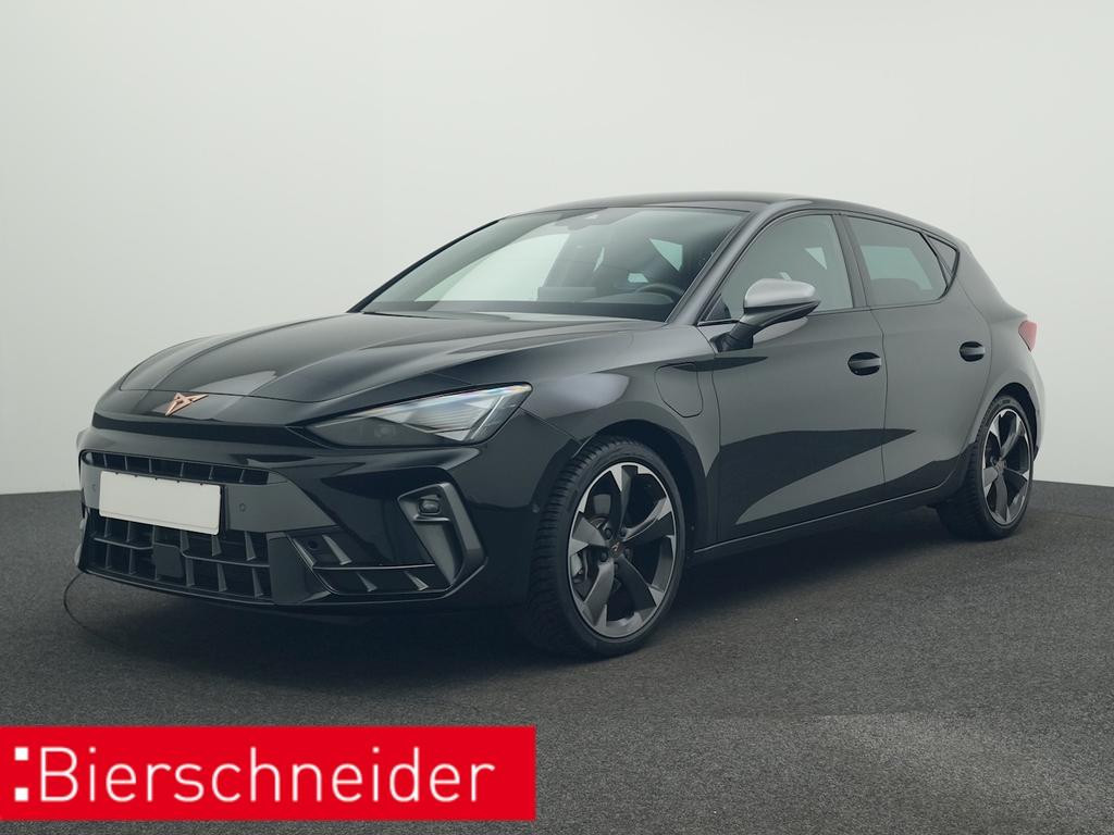 Cupra Leon 1.5 TSI DSG e-Hybrid Dynamic