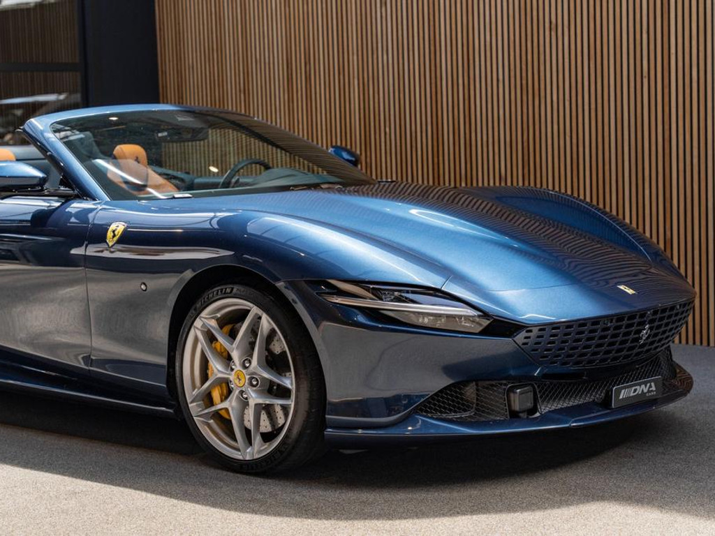 Ferrari Roma