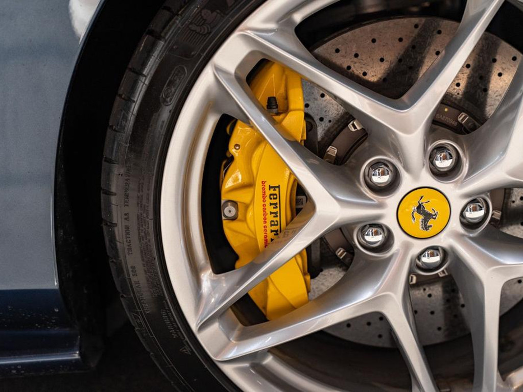Ferrari Roma