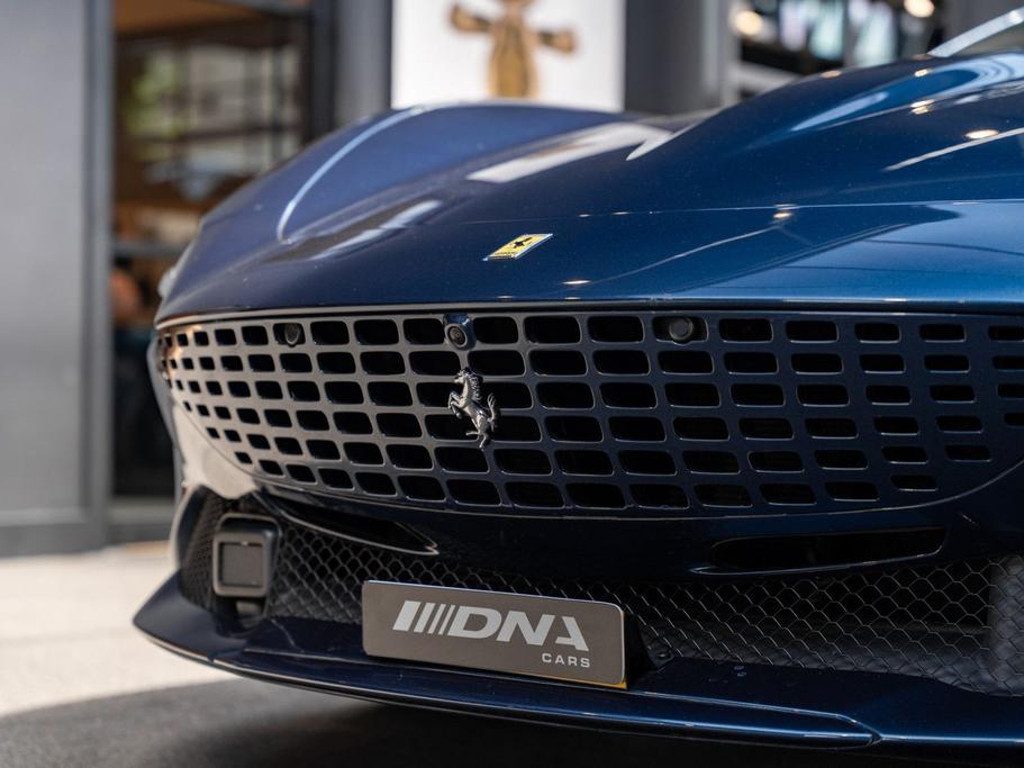 Ferrari Roma