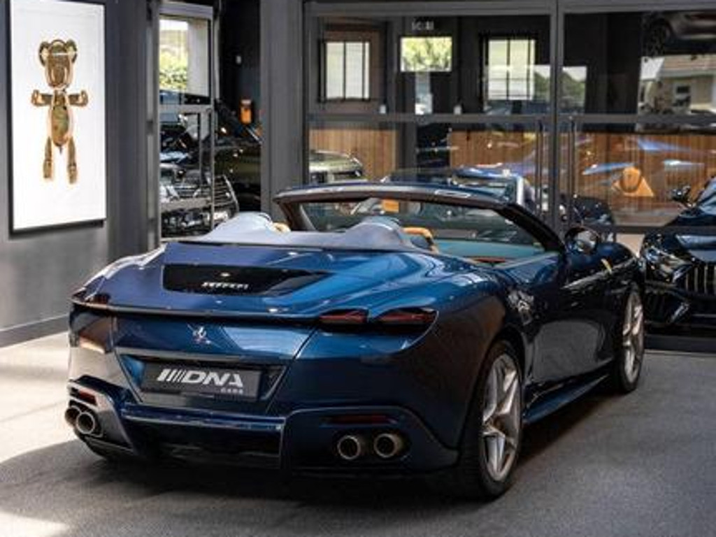 Ferrari Roma